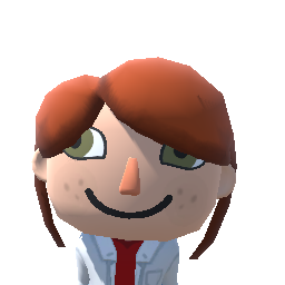 Sarah M (Jumpy Fraction) Profile Image