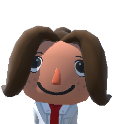 Sophie T (Complete Orbit) Profile Image