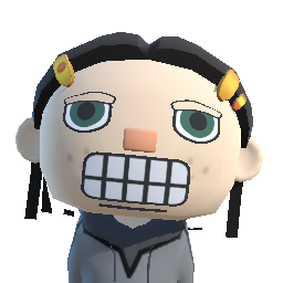 MAIRA R (Jumpy Nebula) Profile Image