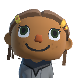 Cloudine G (Blessed Particle) Profile Image