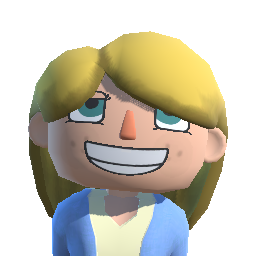 Tori M (Unknown Biome) Profile Image