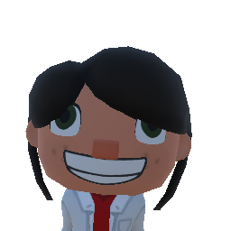 Wendy H (Alien Species) Profile Image