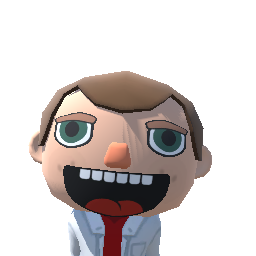 Matt H (Silver Moon) Profile Image