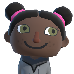 Tynecia C (Tough Matter) Profile Image