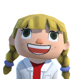 Scharla T (Magic Lightning) Profile Image
