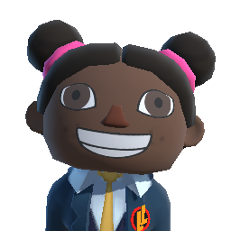 Marva A (Mini Diamond) Profile Image