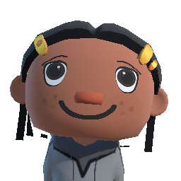 Luci F (Witty Wave) Profile Image