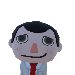 Adrian V (Twisted Factor) Profile Image