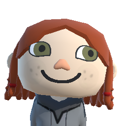 Cathy G (Extra Point) Profile Image