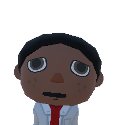 Derek C (Young Proton) Profile Image