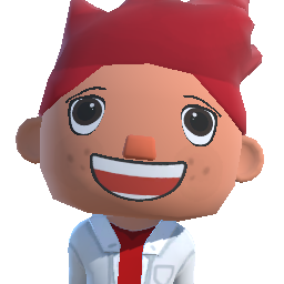 Tyler F (Kooky Parabola) Profile Image