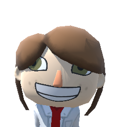 Kaylee B (Friendly Galaxy) Profile Image