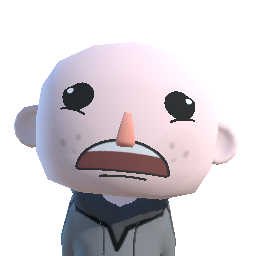 Matt C (Old Zero) Profile Image