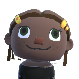 McKenzie B (Slimy Oxygen) Profile Image