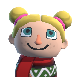 Crystal V (Jolly Mammal) Profile Image