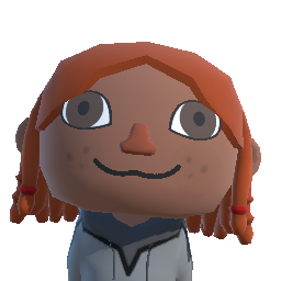 Michelle S (Crooked Neutron) Profile Image