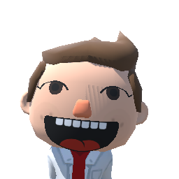 Brian M (Strange Volcano) Profile Image