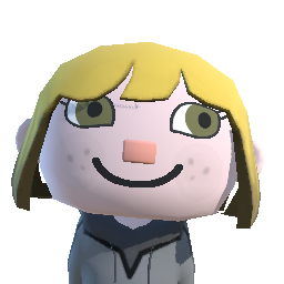 Lauren C (Wiggly Circle) Profile Image