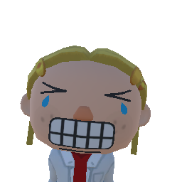 Kimberly J (Regular Animal) Profile Image