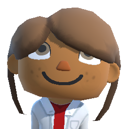 Susan C (Whacky Neutron) Profile Image