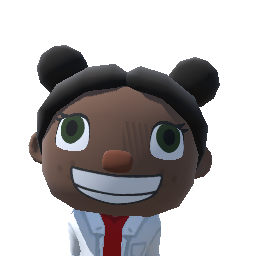 Sharae G (Beautiful Bacterium) Profile Image