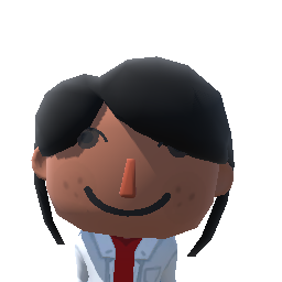 Shakeirra K (Unnatural Theory) Profile Image