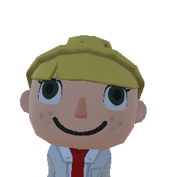 Christal R (Silly Crystal) Profile Image