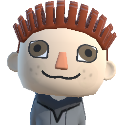 Mike B (Shaky Bond) Profile Image