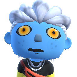 Alex W (Ancient Dimension) Profile Image