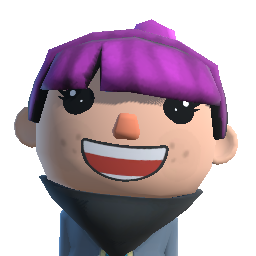 erin c (Purple Fusion) Profile Image