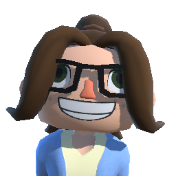 Holly B (Intelligent Theory) Profile Image