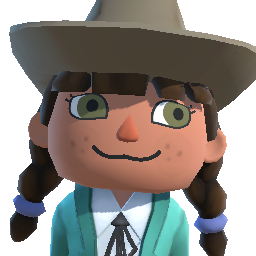 Rochelle S (Blue Lake) Profile Image