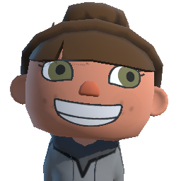 Laura V (Broken Storm) Profile Image