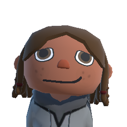 Destinie S (Cozy Carbon) Profile Image