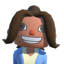 Britney B (Hidden Time) Profile Image