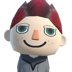 Brett H (Soft Rhombus) Profile Image