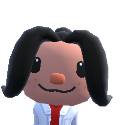 Francesca M (Wild Vertex) Profile Image