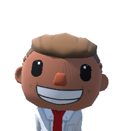 Dominique A (Witty Logic) Profile Image