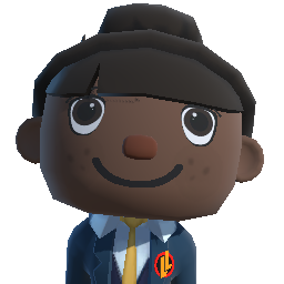 Iris H (Doc Infinity) Profile Image