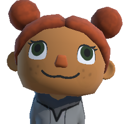 Kristina P (Adorable Asteroid) Profile Image