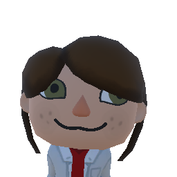 Gabriella H (Blessed Theory) Profile Image