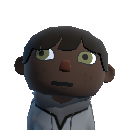 Brendan S (Bitter Cube) Profile Image