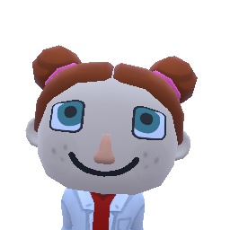 Sara K (Glowing Galaxy) Profile Image