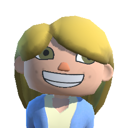 Deena M (Neon Ocean) Profile Image