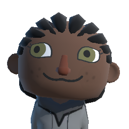 Roscoe T (Rough Fusion) Profile Image