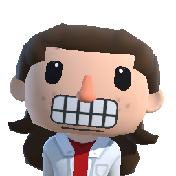 julia R (Fake Material) Profile Image