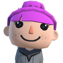 CASEY M (Giggly Line) Profile Image