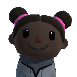 Meghan M (Tough Fusion) Profile Image