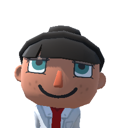 Emily V (Calm Particle) Profile Image