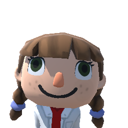 Annie D (Adorable Desert) Profile Image